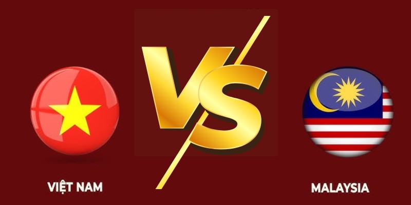 Thực lực thi đấu trận Việt Nam vs Malaysia SEA Games 33