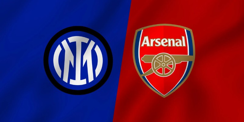 Chuyên gia dự đoán tỷ số Inter vs Arsenal