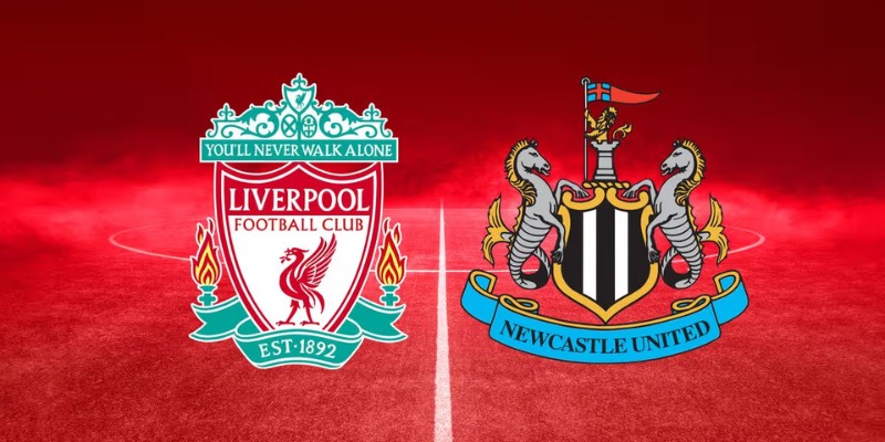 Soi kèo dự đoán trận Liverpool vs Newcastle
